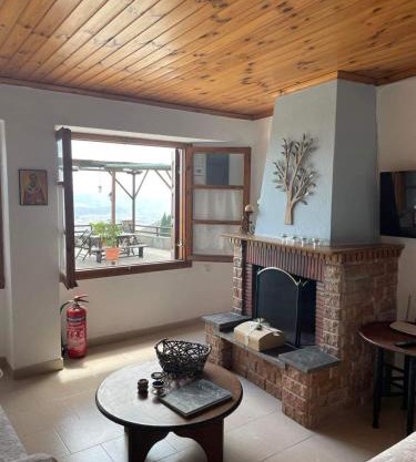 Pelionature Maizonette