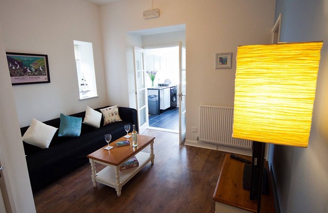 Pembrokeshire Apartment - At the Heart of Northern Pembrokeshire