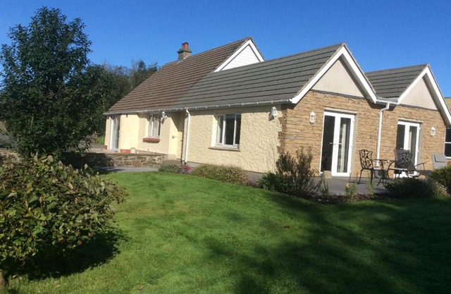 Pembrokeshire Fields