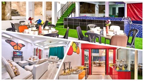 Penang Dream Banglo Events up to 120 Pax