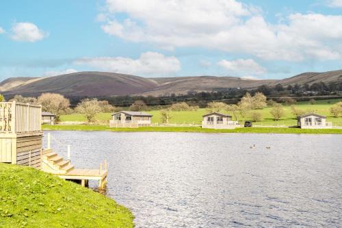 Pendle View Retreat - Holiday Park