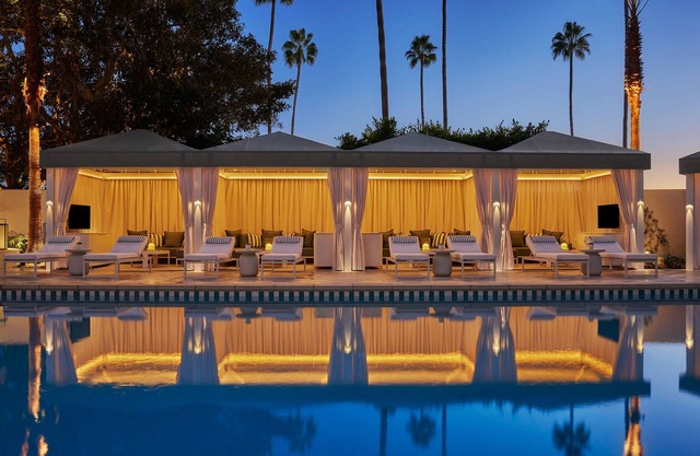 Pendry Newport Beach