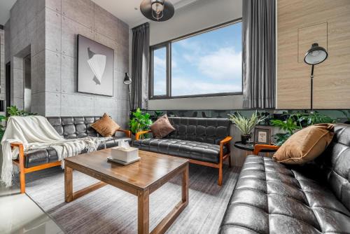Penghu SunSea Hall