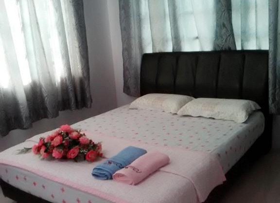 Penginapan MyCJ - Roomstay