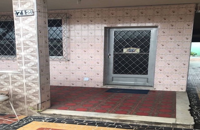 Penha house all furnished for season