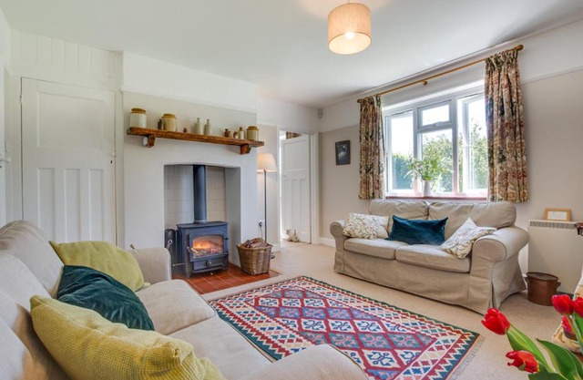 Penhill Cottage