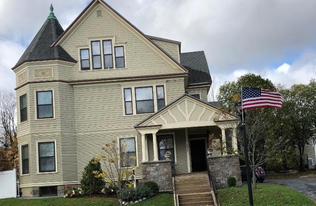 Penley House Bed & Breakfast