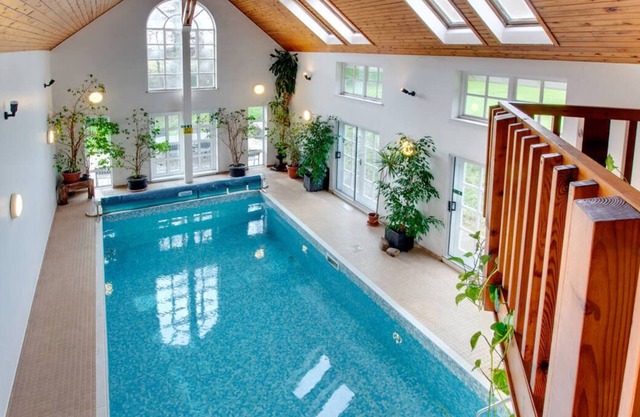 Penmaen House in the beautiful Swansea