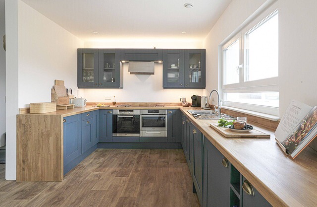 Penn Cottage, perfect for North Cornwall trips