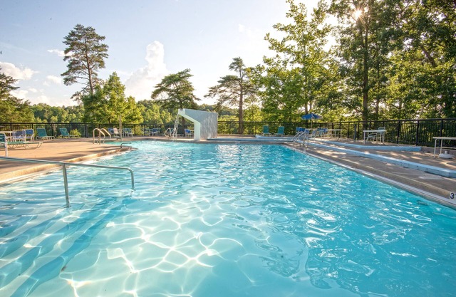 Pennyrile Forest State Resort Park