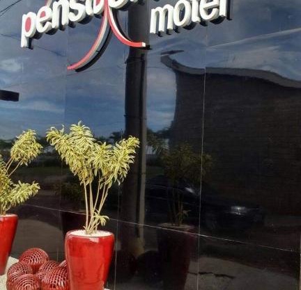 PENSEENTRE MOTEL