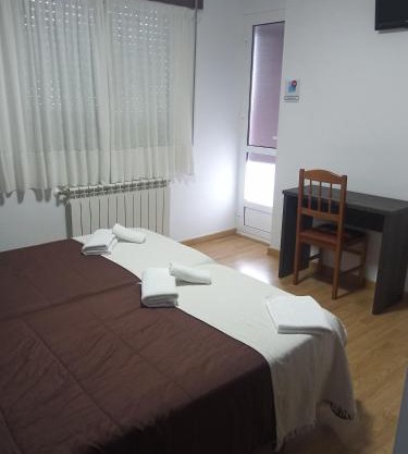 Pensión KM66 Palas de Rei