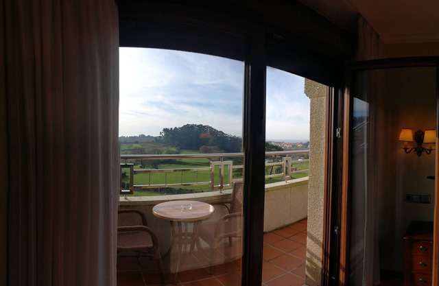 Pensión Residencia A Cruzán - Adults Only