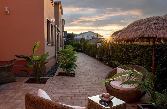 Pension Lavida Usedom