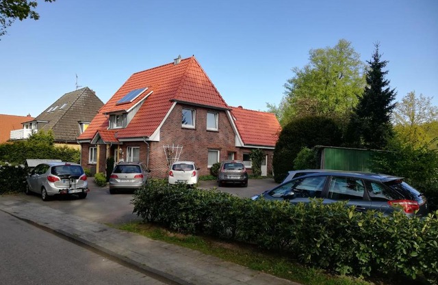 Pension-Marion