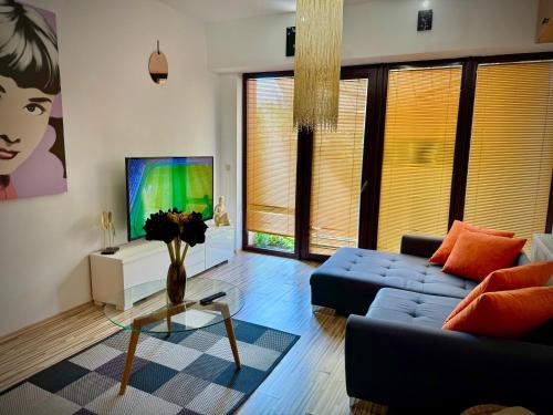 Pension Nest - Family Apartman