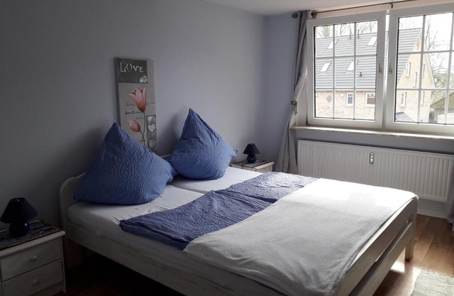 Pension Norddeicher Straße