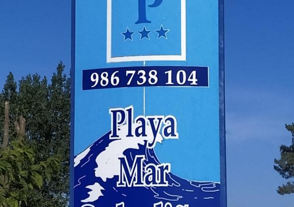 Pension Playa Mar Cachadiñas