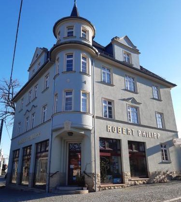 Pension Schöne