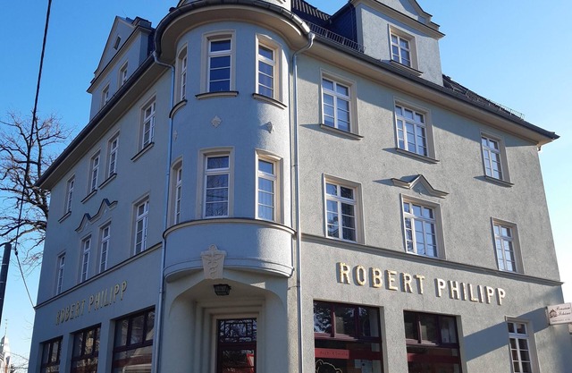 Pension Schöne