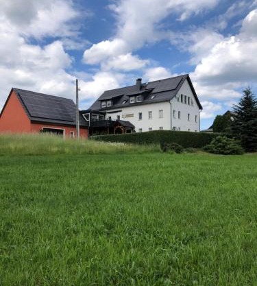 Pension Scherzer
