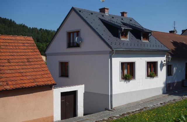 Pension Tauchen