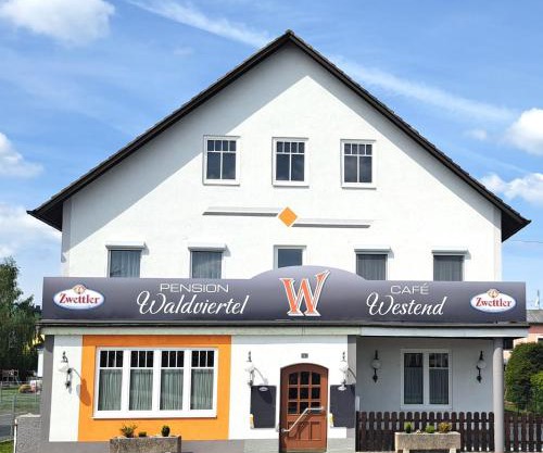 Pension Waldviertel
