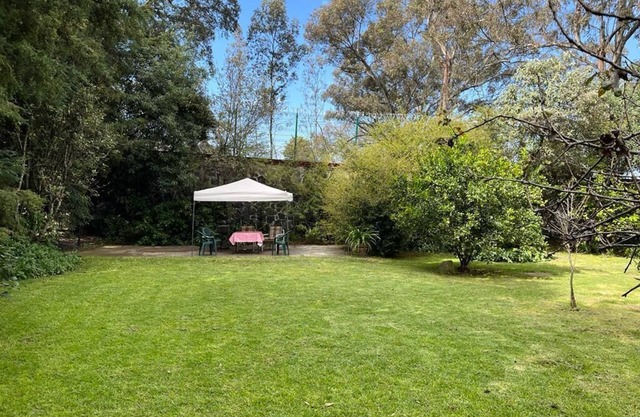 Pent Garden El Encino, Galería