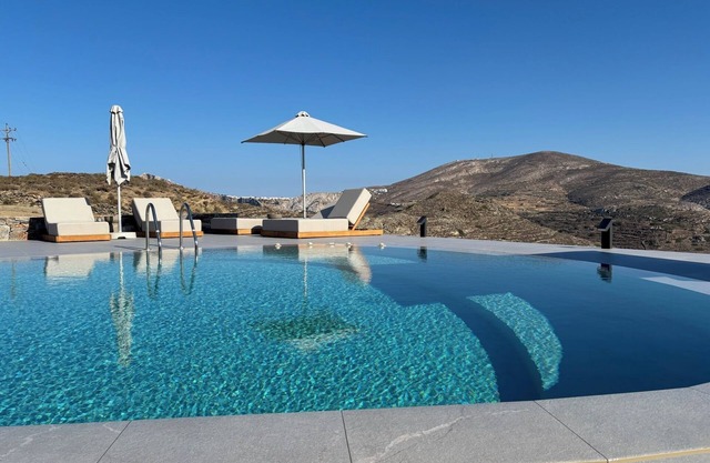 Pentanemi Folegandros