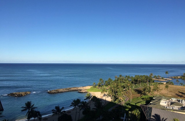 Penthouse, 11th Floor, Sunset Side, Beach Tower, Panoramic Ocean View