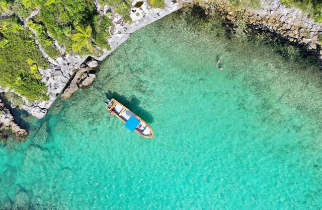 Penthouse Akumal Condo