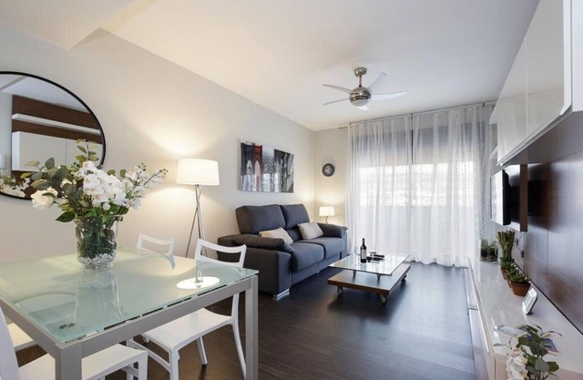 Penthouse Be suite Granada