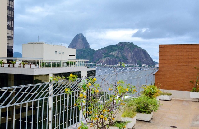 Penthouse beautiful view 2 floors - 5 bedroons - 4 bathrooms