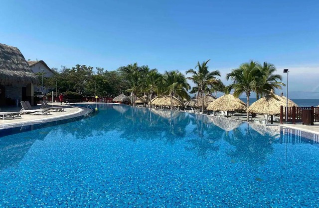 Penthouse CON Vista Y Salida Directa AL MAR