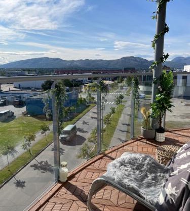 Penthouse in Alta City