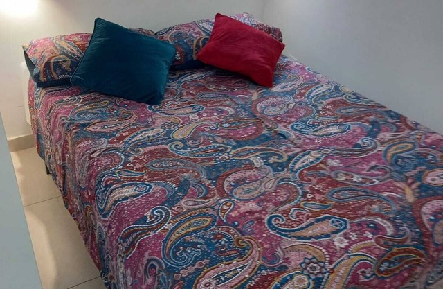 PENTHOUSE IN SALINETAS