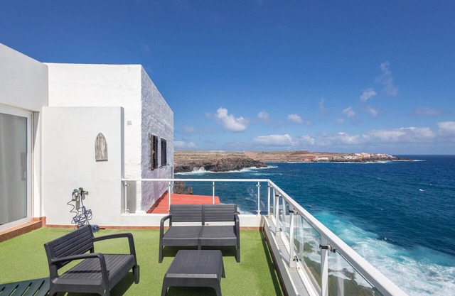 PentHouse Loft - Terrace & Natural Pool