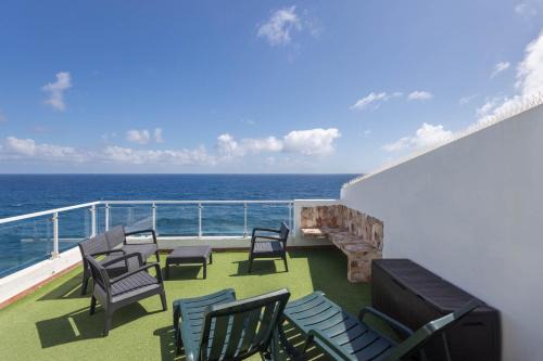 PentHouse Loft - Terrace & Natural Pool