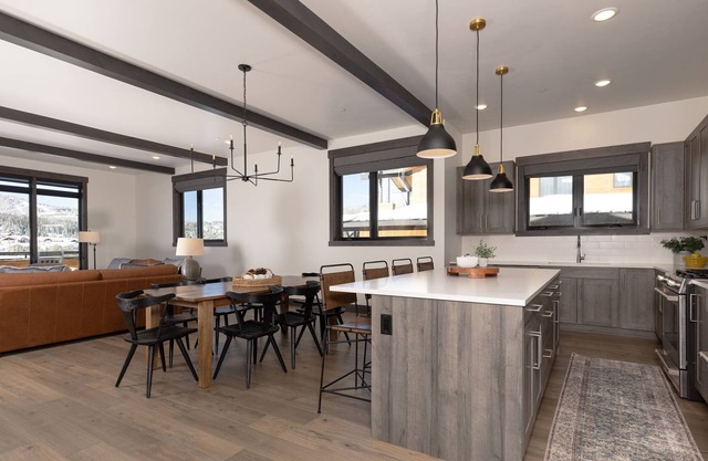 Penthouse/New in 2022/Breathtaking Views