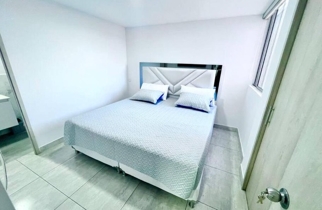 Penthouse Parnoramic Medellín