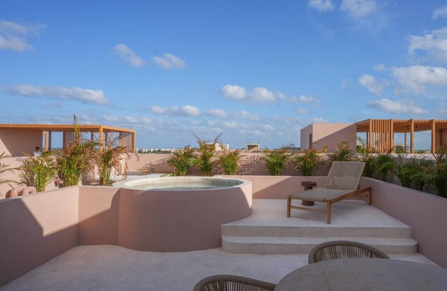 Penthouse w/Access to Luxury Resort - Aflora