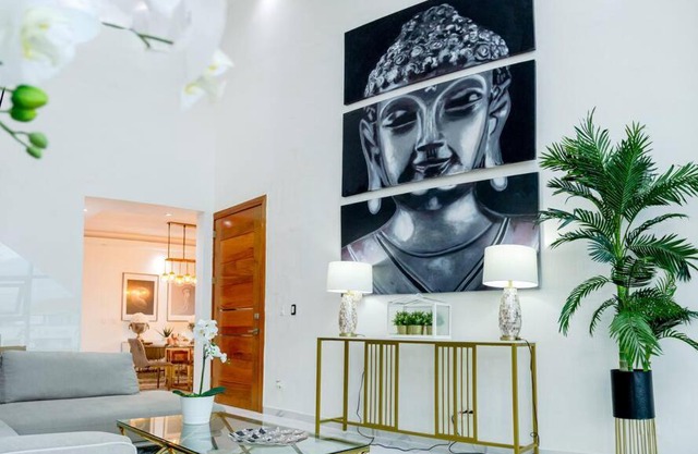 Penthouse with private Jacuzzi with OF 300mbps int