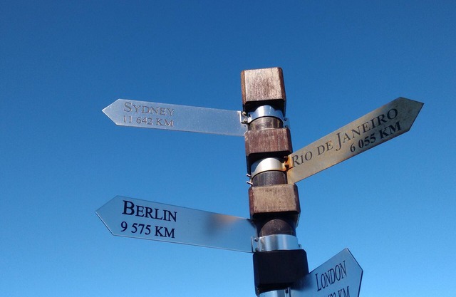 Penthouse with roof terrace