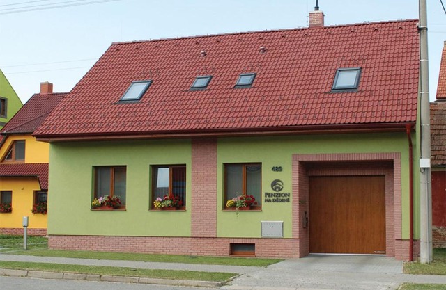 Penzion Na Dědině