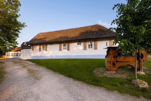 Penzion Pastuška
