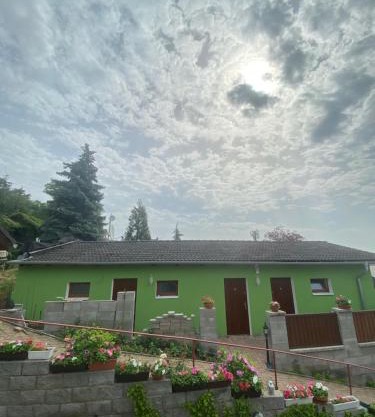 Penzion U Pavla