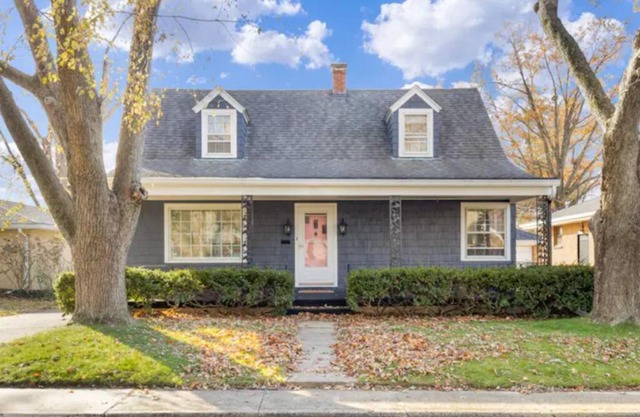 Peoria Speedway Rocky Glen Bradley Park 4bdrm Home