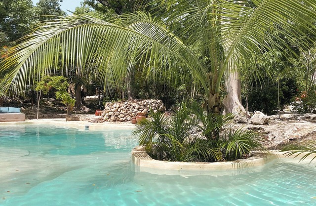 Pepem Holistic Experience - Peaceful Retreat Near Tulum