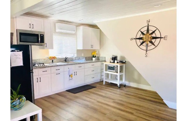 Pepper Tree Cottage Retreat