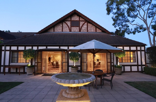 Peppers The Hills Lodge